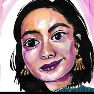 Meet your Posher, Shirley